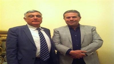 تعرف على أعضاء لجنة التحقيق مع 