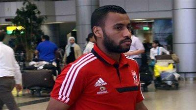 مدرب المنتخب يكشف سر استبعاد حسام عاشور