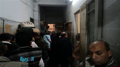 بالفيديو والصور.. لعنة 