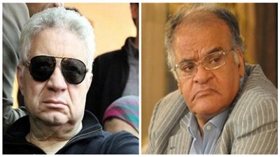 تأجيل محاكمة مرتضى منصور بتهمة سب ممدوح عباس لـ21 مارس