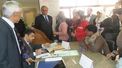 المدير الإقليمي للبنك الدولي يزور لأول مرة 