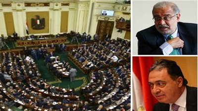 النواب: انتهى زمن 