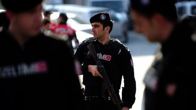 رفع التدابير الأمنية بأنقرة لوجود أنباء حول سيارة مشبوهة