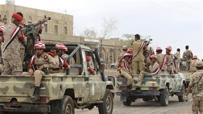 الجيش اليمني يسيطرعلى 3 جبال استراتيجية في 