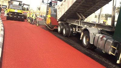 لأول مرة في السعودية 