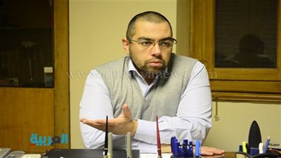 النائب محمد فؤاد: طالبنا بإعادة التصويت على المادة 