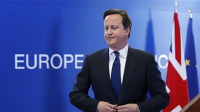 تصاعد الخلاف داخل الحكومة البريطانية بشأن علاقة البلاد بالاتحاد الأوروبي