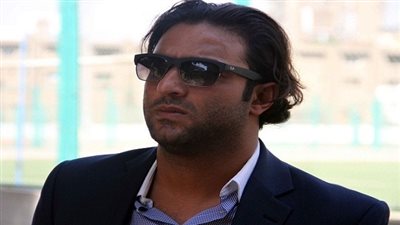 شاهد.. ميدو في كواليس 