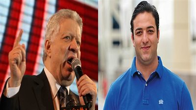 ميدو: مرتضى لن يشاهد حلقة ماكليش.. وسيتابعني مع عمرو أديب