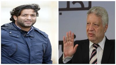 ميدو في حلقة نارية: 