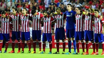 أتليتكو في مواجهة سهلة أمام ريال سوسيداد بالليجا