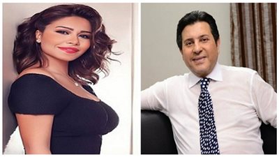  بالفيديو.. ننشر حقيقة مكالمة هاني شاكر لـ