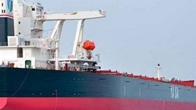 احتجاز سفينة محملة بالأسلحة من تركيا قبالة سواحل 