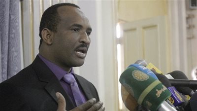 الحزب الحاكم بالسودان: مستعدون للتشاور السياسي مع قوى المعارضة