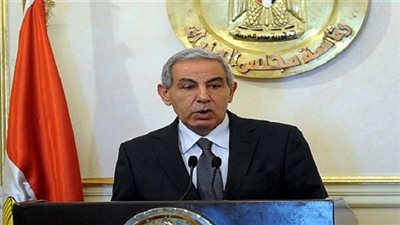 وزيرالتجارة: حريصون على إرساء وتطبيق قواعد المنافسة الحرة 