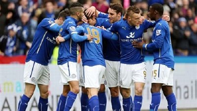 ليستر سيتي يستضيف ويست بروميتش بالبريميرليج