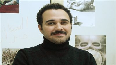 الروائي أحمد ناجي يستشكل على حكم حبسه
