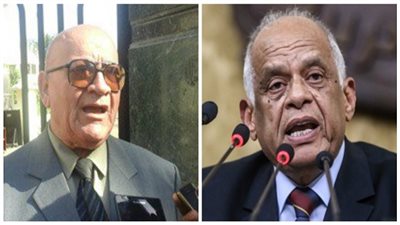 رئيس البرلمان: أرفض تطاول 