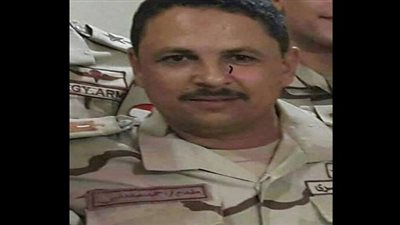 إطلاق اسم الشهيد قائد الكتيبة 101 على إحدى مدارس  القليوبية