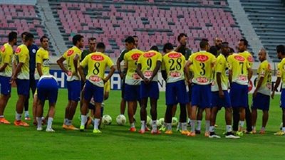 بث مباشر.. الإسماعيلي يواجه الداخلية في الدوري