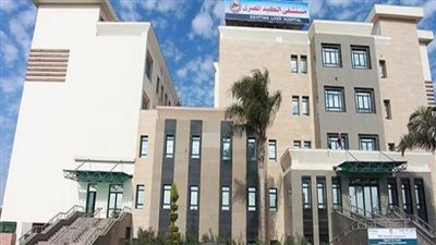 الخميس.. جمعية رعاية مرضى الكبد تفتتح فرعًا لها في أسوان