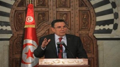 وزير الدفاع التونسي: تحالفنا مع أمريكا أمدنا بمعدات عسكرية مهمة
