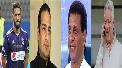 أعداء مرتضى يرفعون 