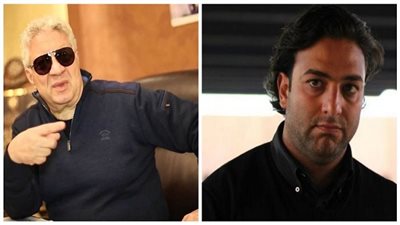 مرتضى منصور لـ