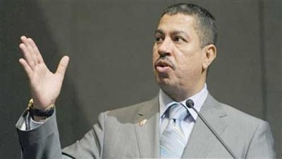 نائب الرئيس اليمني: الحكومة تسعى لتحقيق الأهداف الاستراتيجية للدولة