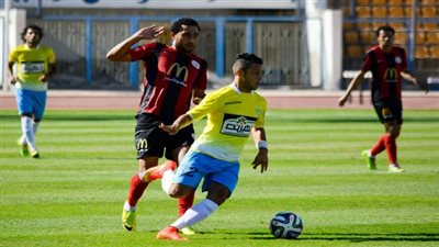 الداخلية والإسماعيلي 