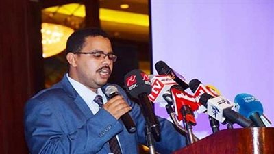 النائب أشرف رشاد: 