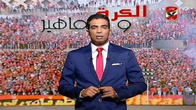 بالفيديو.. شادي محمد للاعبي الأهلي: الفوز على بتروجت = لقب الدوري