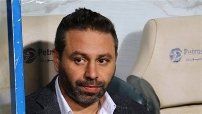 سر منع إذاعة حلقة حازم إمام مع جمال حمزة