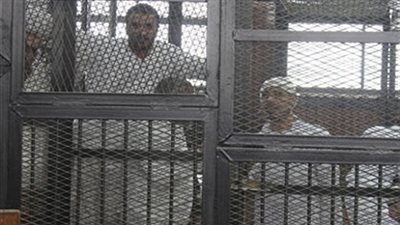 تأجيل محاكمة متهمي 