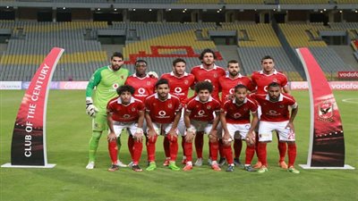 رسمياً .. الأهلي يخاطب 