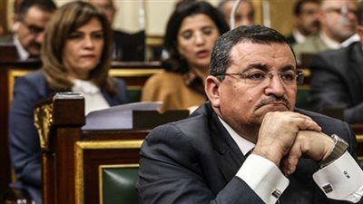 أسامة هيكل ينفي إسقاط العضوية عن 