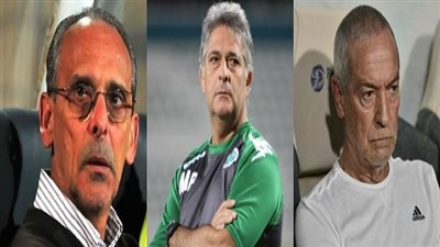 أشباح مدربي الزمالك الأجانب تطارد ماكليش.. هروب باتشيكو وفيريرا.. وإقالة باكيتا.. واكتفاء فييرا.. والمصير الرابع في يد الخواجة