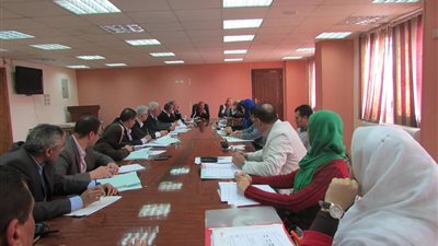 مزاد علني لتأجير 31 وحدة إدارية و18 محلًا بالمواردي في القاهرة