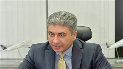 بالصور.. وفد 