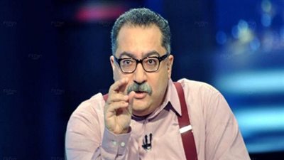  إبراهيم عيسى: مجلس النواب 