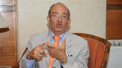 أحمد البرعي: الداخلية تدفع لـ