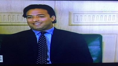 ميدو ساخرًا من مرتضى منصور: 