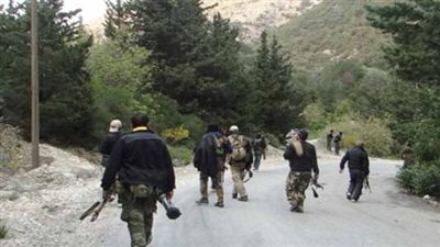 مقتل 18 عنصرًا من 