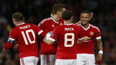 بث مباشر.. مان يونايتيد يواجه واتفورد بالدوري الإنجليزي