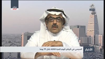 محلل سياسي: اعتبار حزب الله 