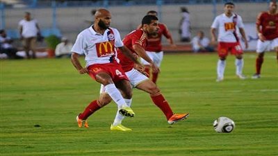 موجز الرياضة.. الأهلي يفوز على بتروجت ويتقدم على الزمالك بـ