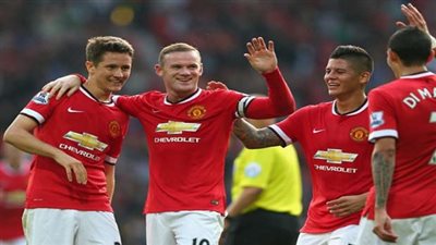 التعادل السلبي بين واتفورد واليونايتد في شوط اللقاء الأول