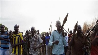 مسئول أممي: 50 ألف قتيل في الحرب بجنوب السودان