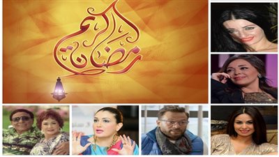 الخلافات والاعتذارات والتأجيلات أبرز شائعات مسلسلات رمضان.. و