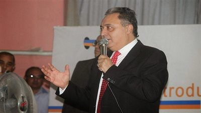 بدء اجتماع الدورة الـ45 لمجلس وزراء الصحة العرب